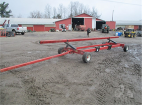 ag trailers
