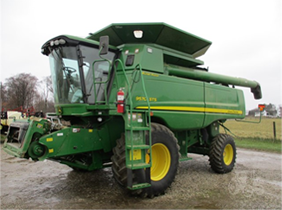 all ag equipment