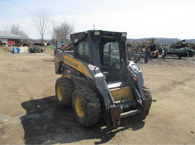 construction equipment