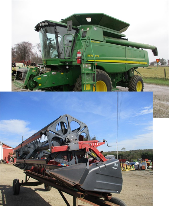 Wilson Farms Bellville, OH We pride ourselves on providing our