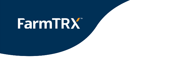 FarmTRX Logo