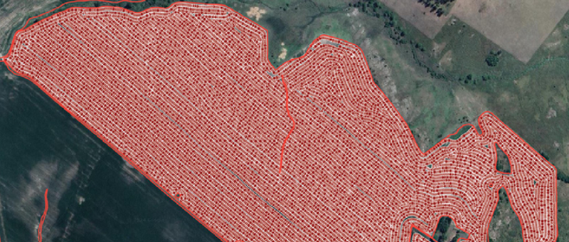 Yield Map 1