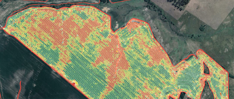 Yield Map 3