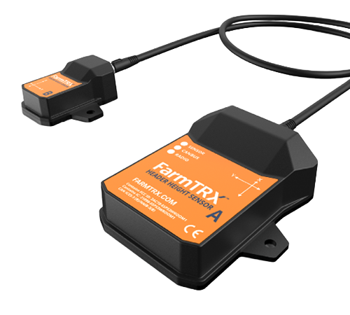 Header Height Sensor