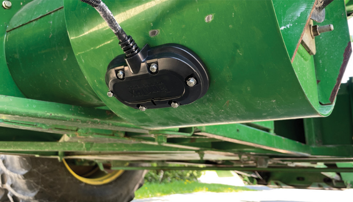 Moisture Sensor Overview