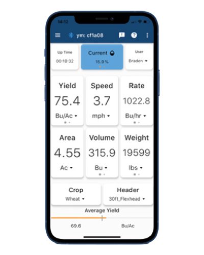 FarmTRX App Setup