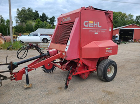 ag trailers