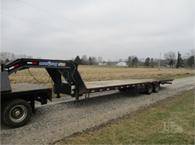 trucks & trailers